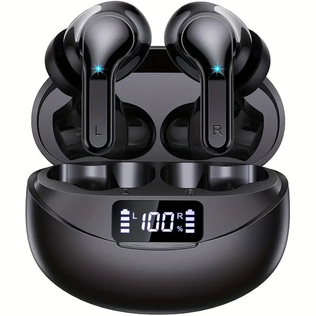 CS Wireless 5.3 Earbuds