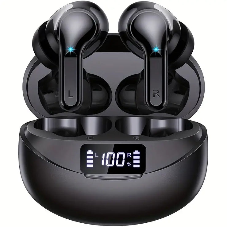 CS Wireless 5.3 Earbuds