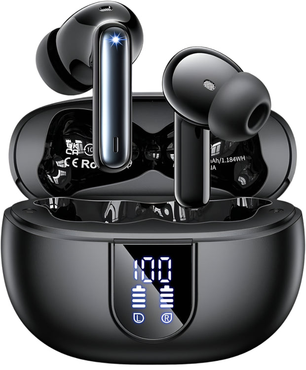 CS Wireless Sports Earbuds