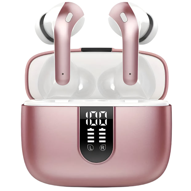CS LAIMICAERIN Wireless Earbuds