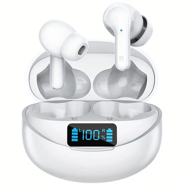 CS Wireless 5.3 Earbuds