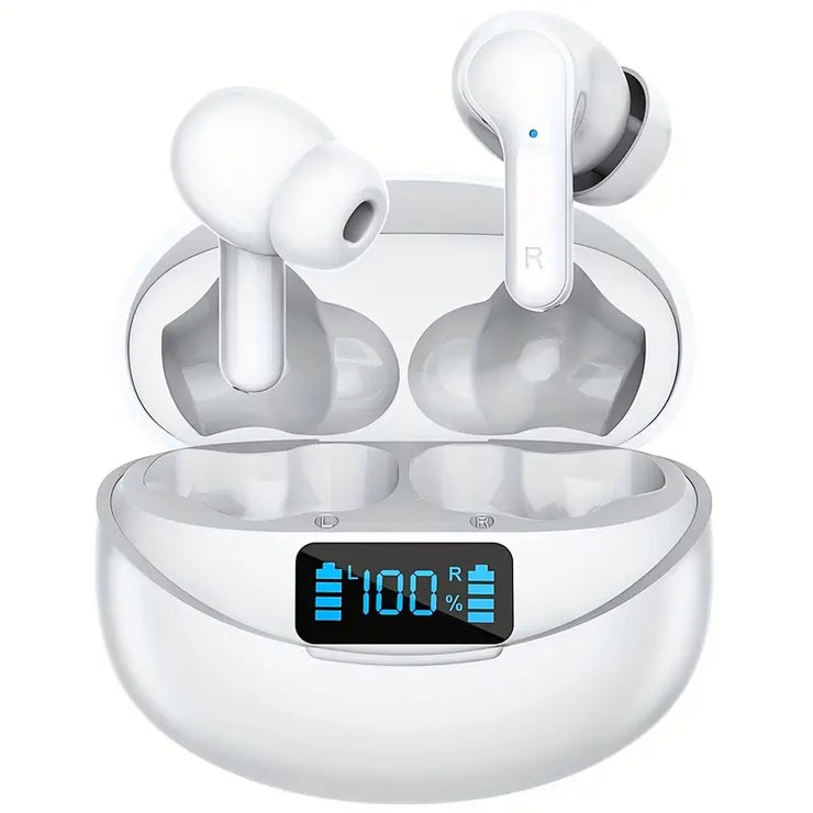 CS Wireless 5.3 Earbuds