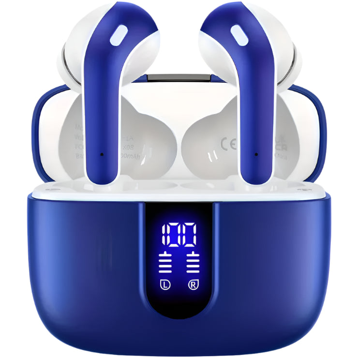 CS LAIMICAERIN Wireless Earbuds
