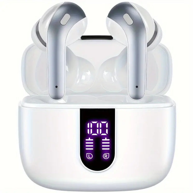CS LAIMICAERIN Wireless Earbuds