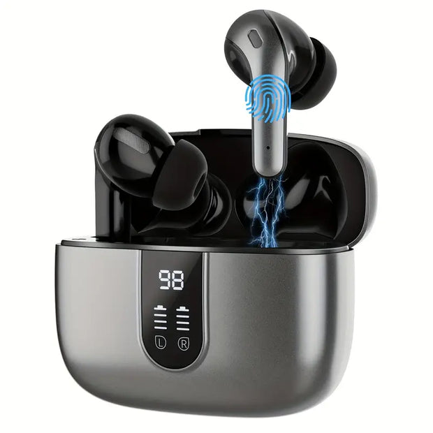 CS LAIMICAERIN Wireless Earbuds