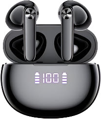 CS Wireless Sports Earbuds
